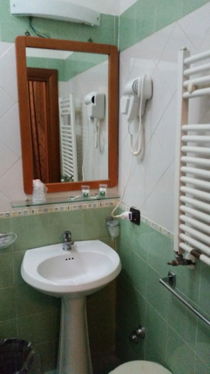 Hotel Eliseo Napoli - Général