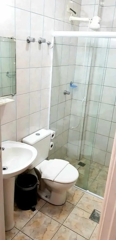 Hotel Casablanca - Chambres