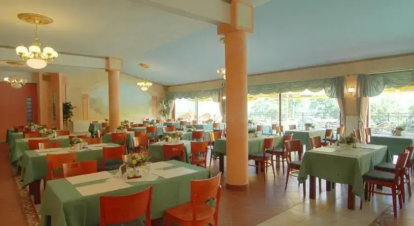 Hotel Bosman - Général