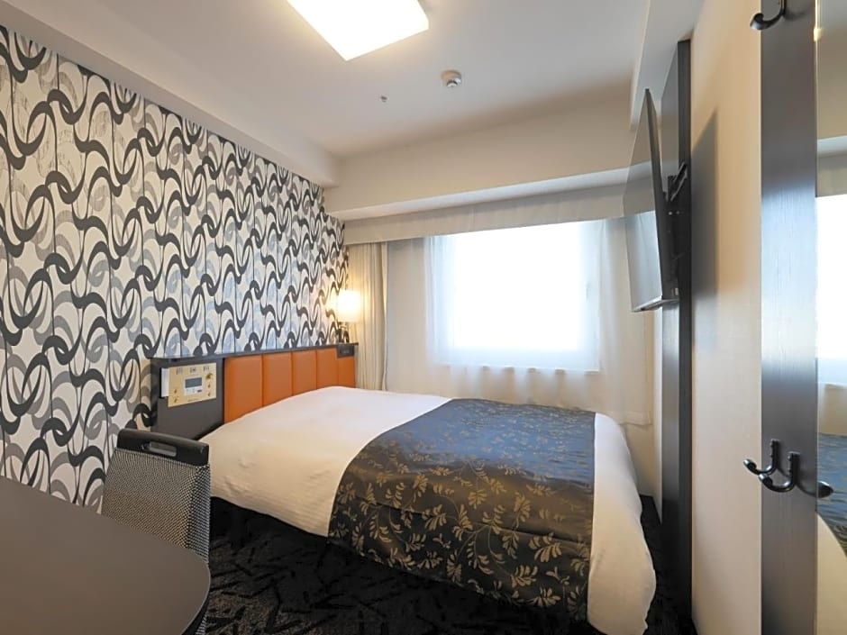 APA HOTEL Nihombashi Bakuroyokoyama Ekimae 사진 3