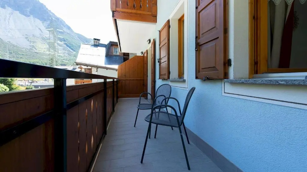 Italianway - Belvedere 28 - Bucaneve