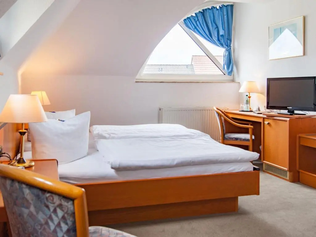 Am Rossplan - Chambres