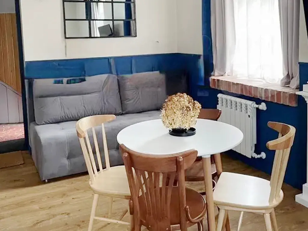 Апартаменты на переулке Дорожный 1 - фото 36