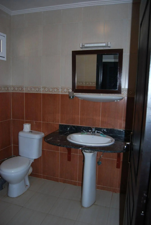 Hotel Al Khaima - Général