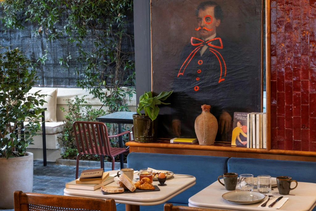 Hotel photo 23