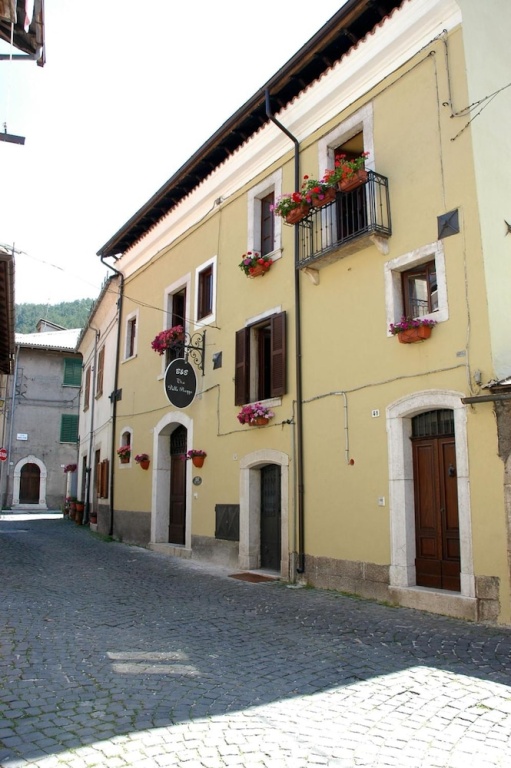 B&B Via Della Piazza