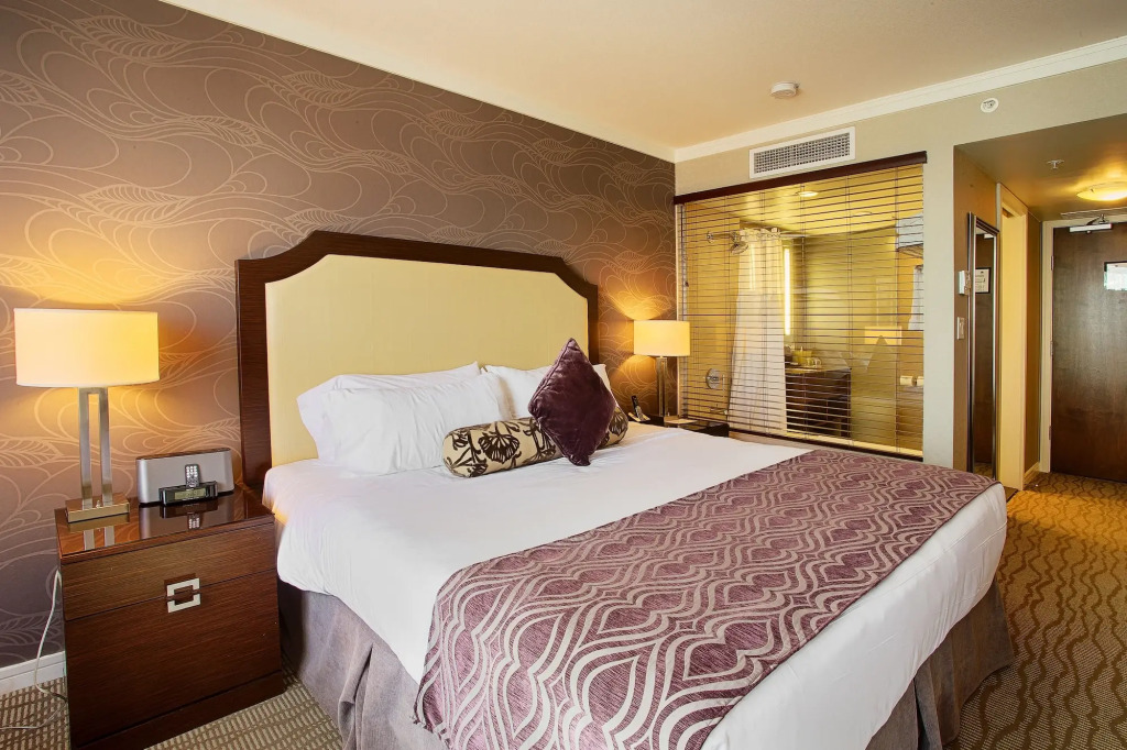 Pinnacle Hotel at the Pier - фото 37