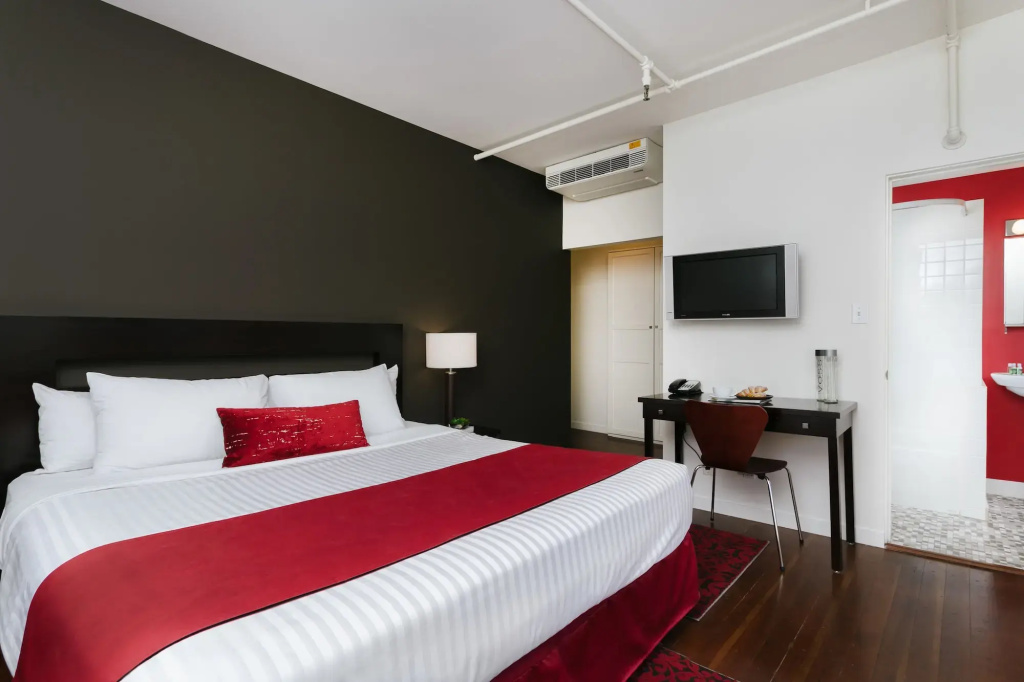 Hotel photo 4