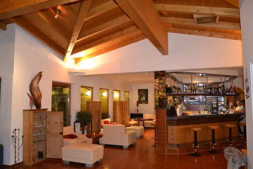 Hotel Alpina Resort nature & wellness - Général
