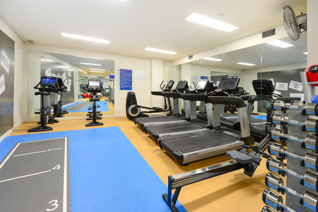 Novotel Melbourne Glen Waverley - Général