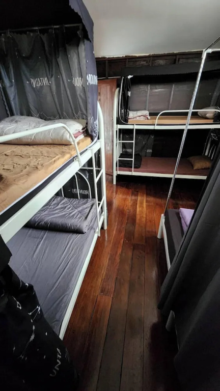 Baan Bright Hostel — 5