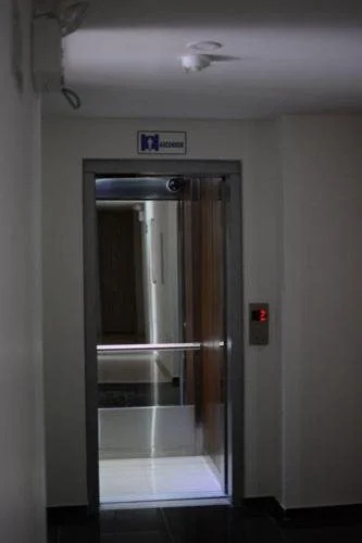 Massay Hotel - Général