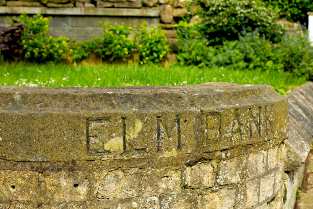 Elmbank York, Tapestry Collection by Hilton - Général