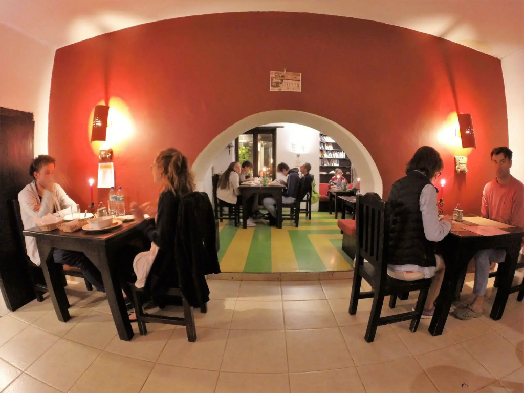 Hotel photo 18