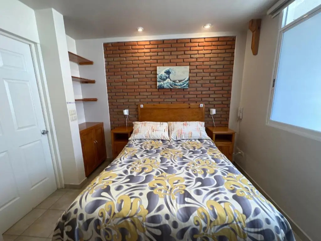 Privada 400 Casas & Suites - Chambres