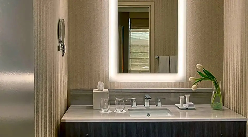 Hotel Zoe Fisherman's Wharf - Chambres