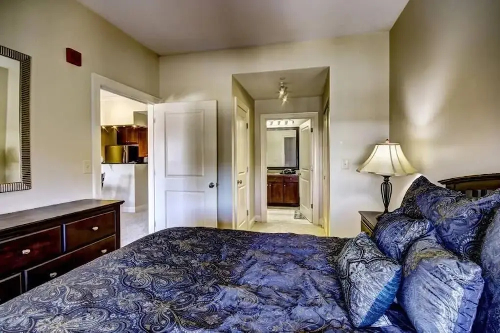 Fantastic 2 bedrooms apt. Harbor — фото 6