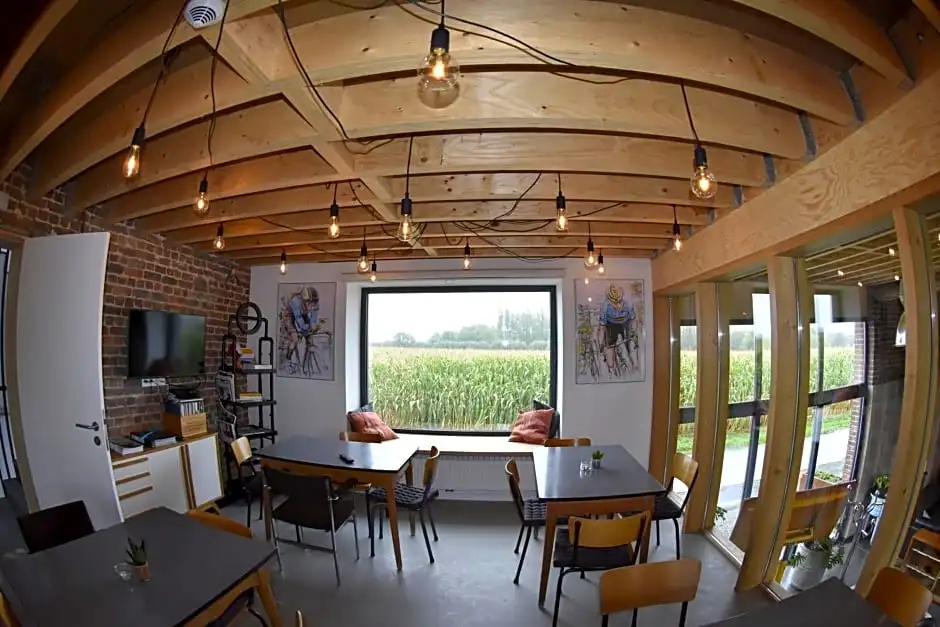 Akrenbos 101 - фото 21