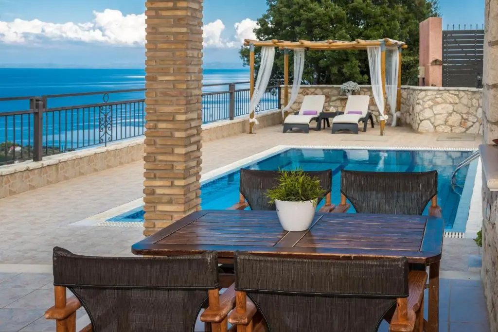 Villa Socrates
