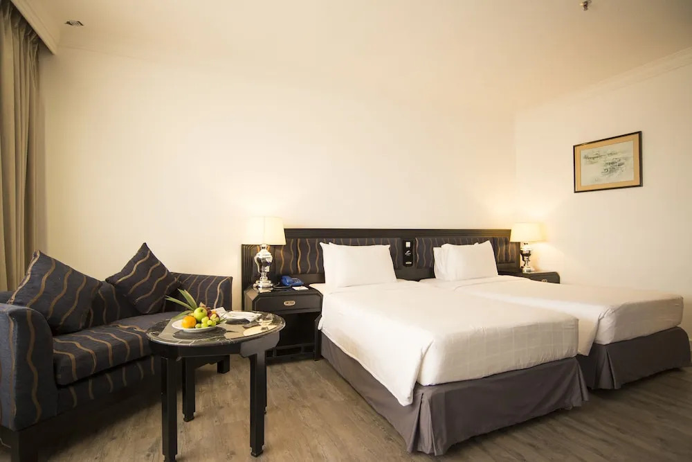 Bayview Hotel Melaka