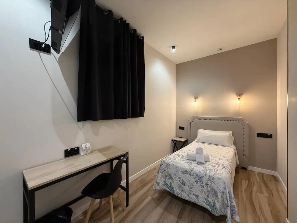 Economy Single room