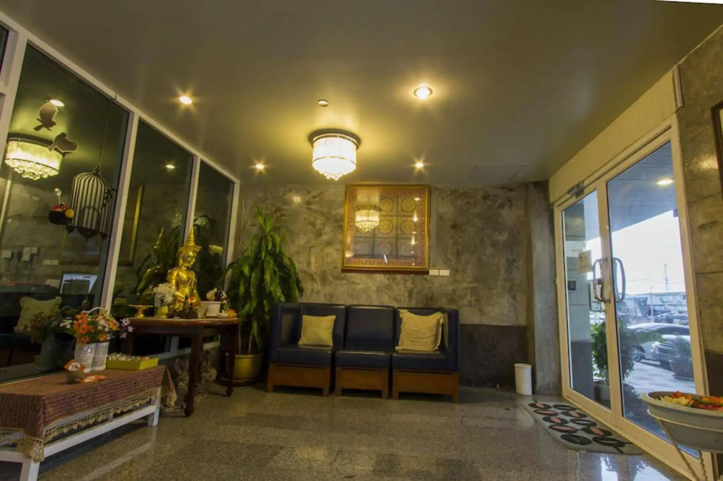 Hotel photo 38