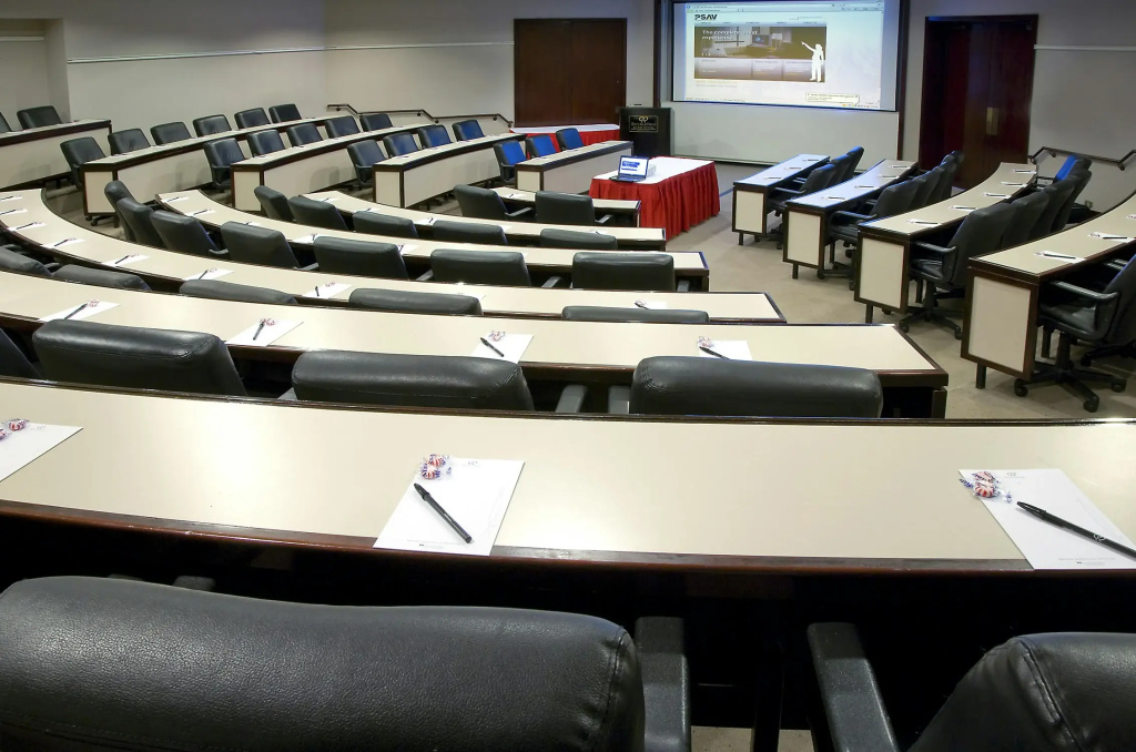 DoubleTree Suites by Hilton Htl & Conf Cntr Downers Grove - Général