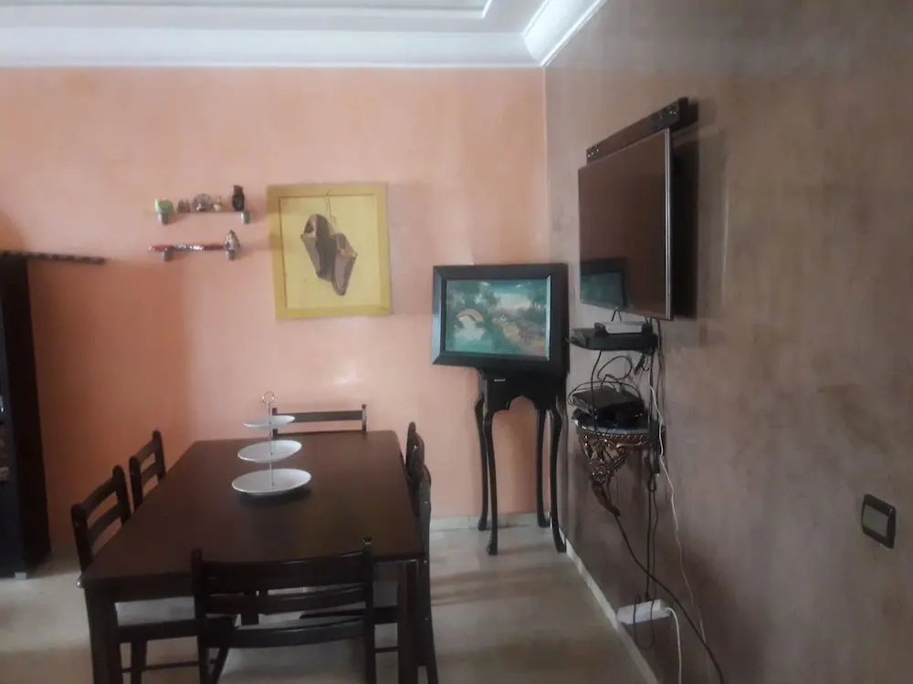 Appartement avec vue sur mer - фото 10