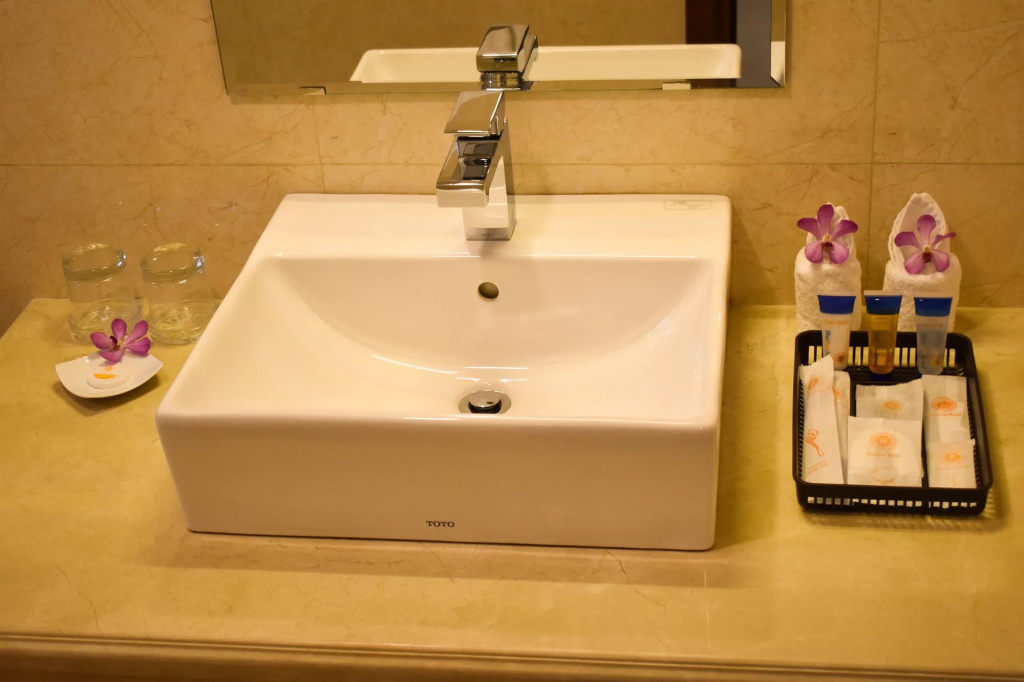 BlueSun Danang Beach Hotel - Général