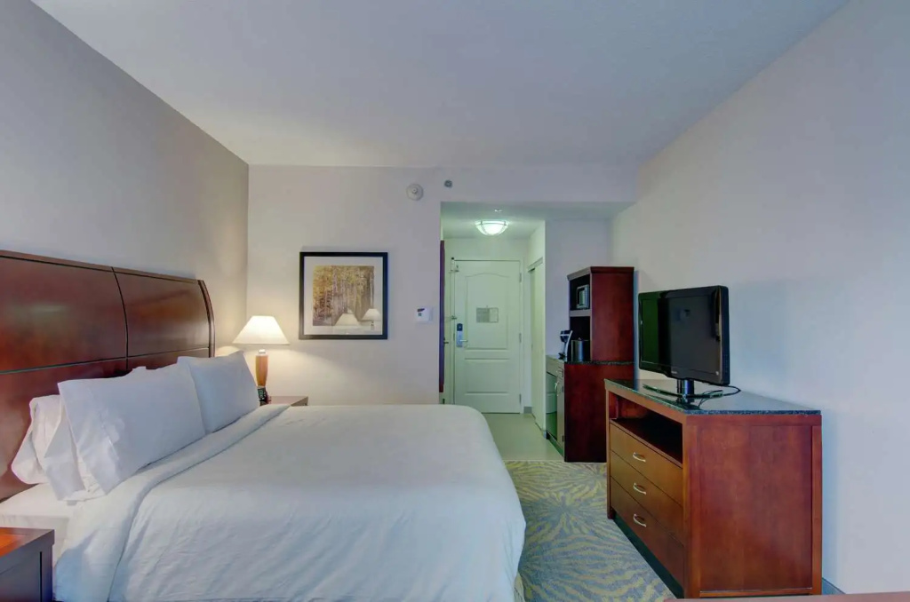 Hilton Garden Inn Norwalk - Chambres