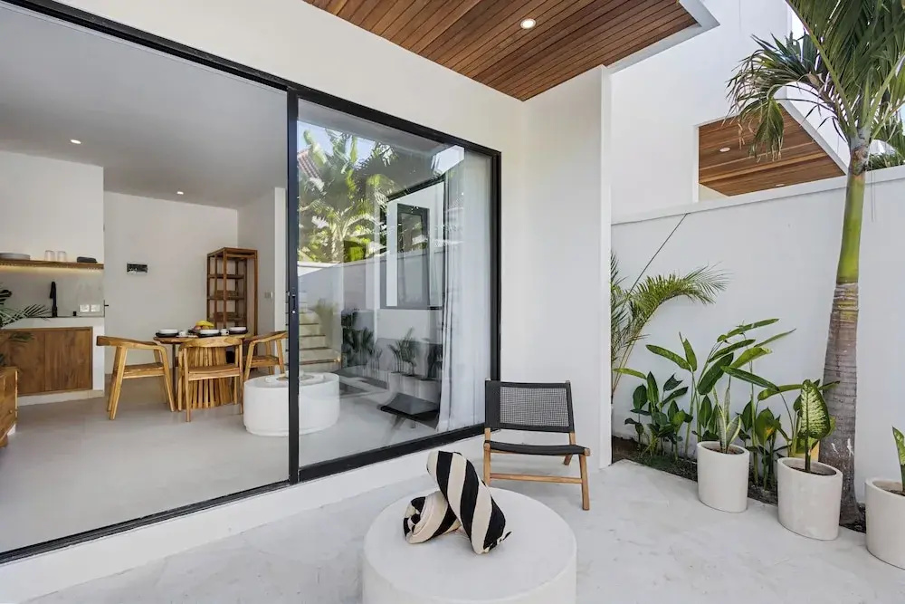 White Residence - Art & Boutique Suites — фото