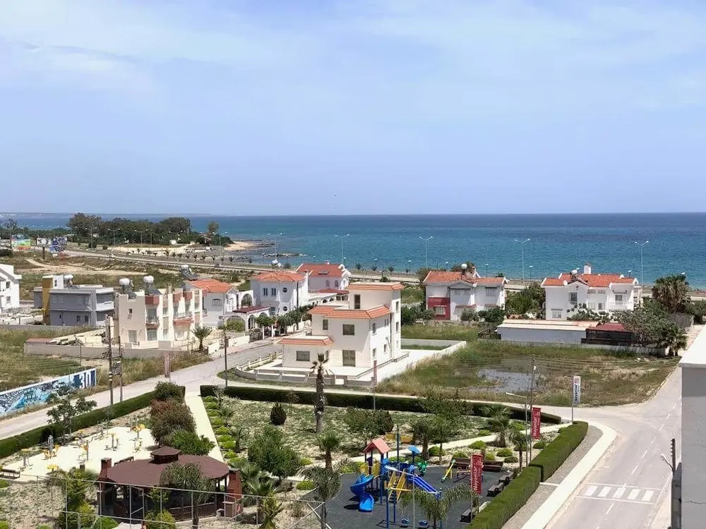 Sea Star Residence Block 1 apartment 26