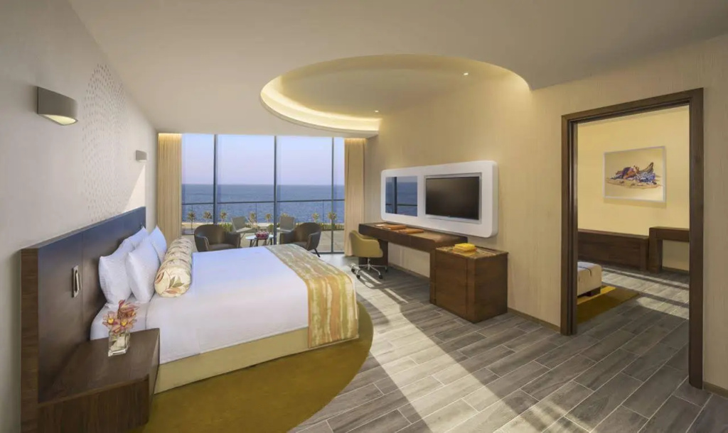 The Retreat Palm Dubai MGallery by Sofitel - 5