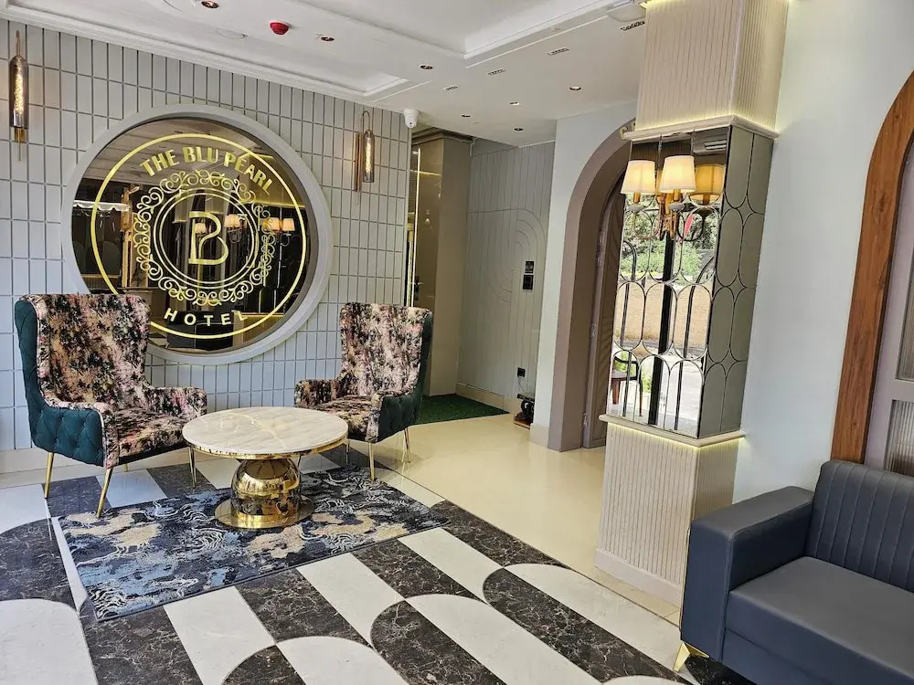 The Blu Pearl — фото 5