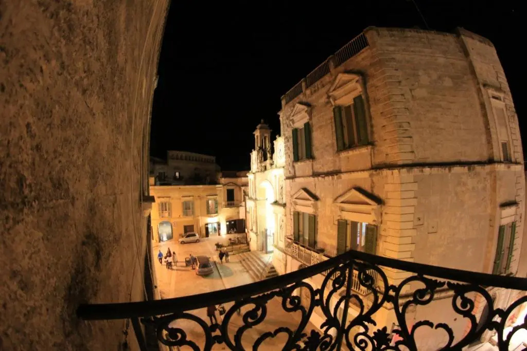 Albergo del Sedile - Chambres