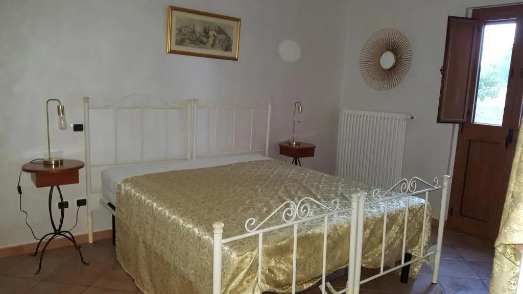 Masseria Cesarina - Chambres