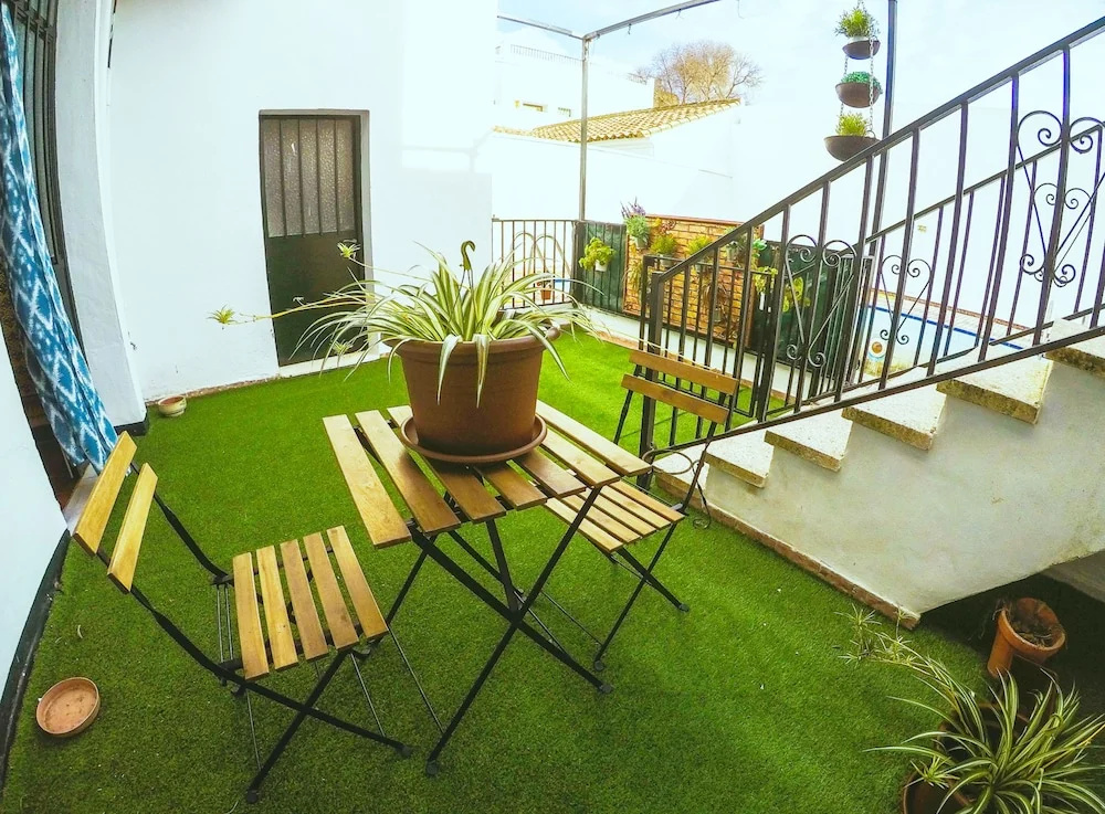 La Casa De Carmen