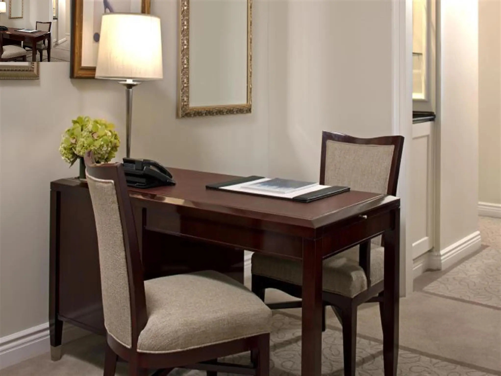 The Peninsula New York - Chambres