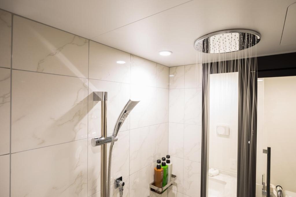 Hotel Metropolitan Kawasaki 사진 30