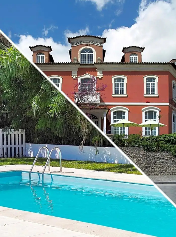 Hotel do Parque - Général