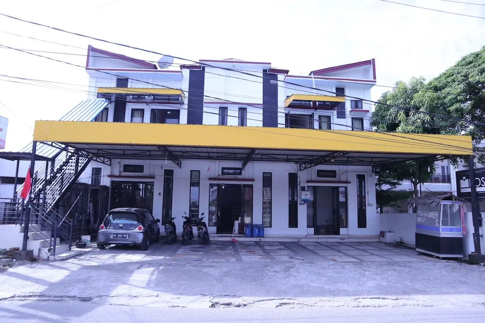 Al-ghani 2 by OYO Rooms