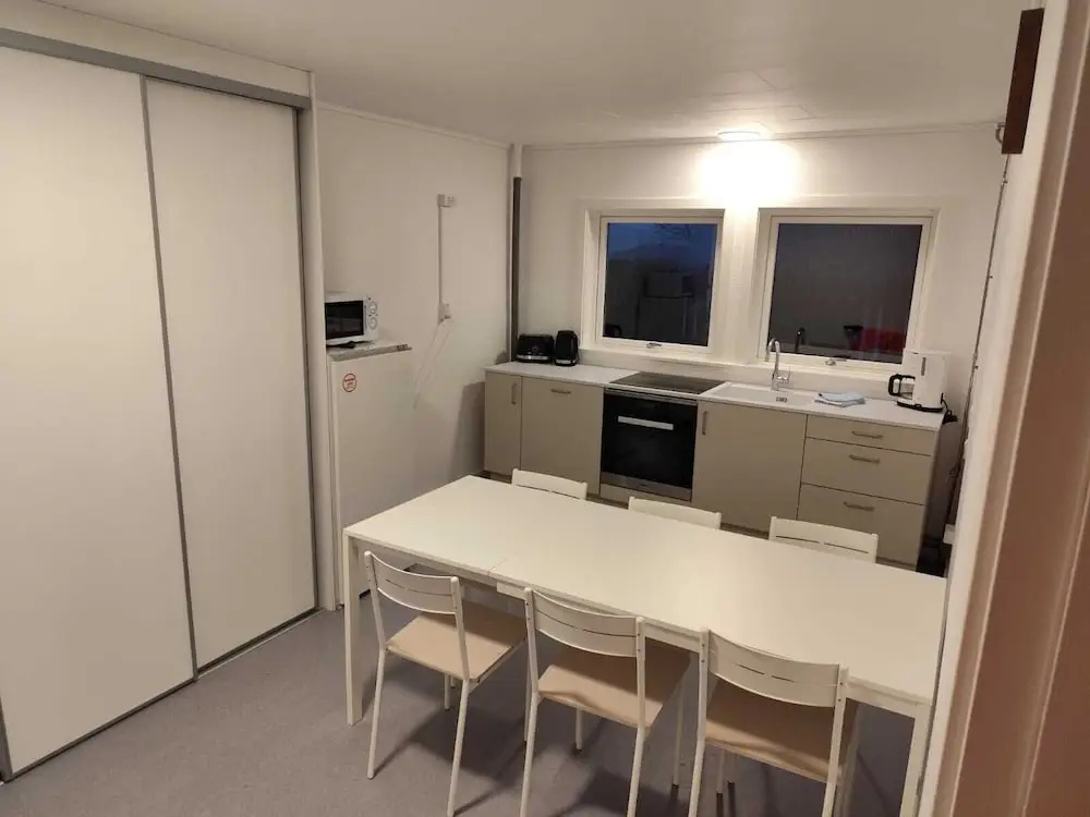Cozy Guest House in Tórshavn