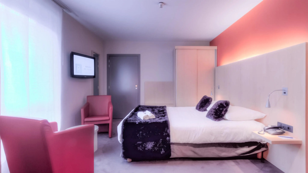 Hotel Alize Mouscron picture