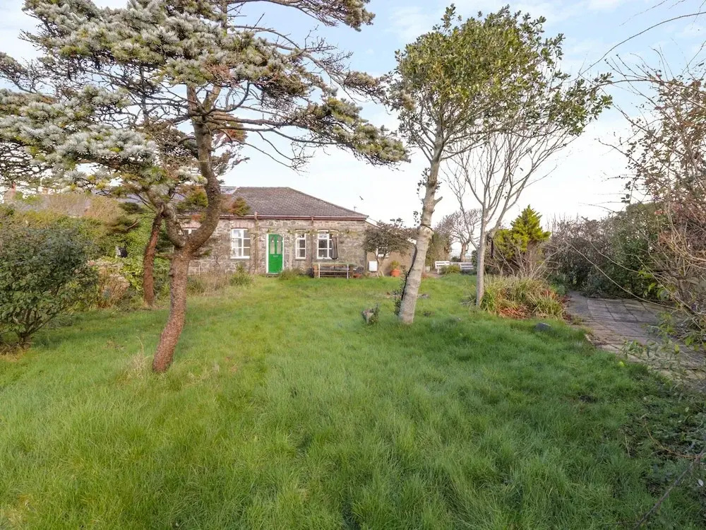 Tyrau Tywyn