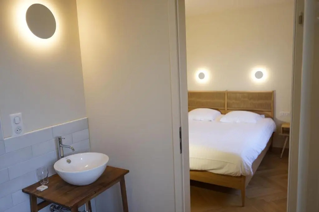 Hotel Marchal - Chambres