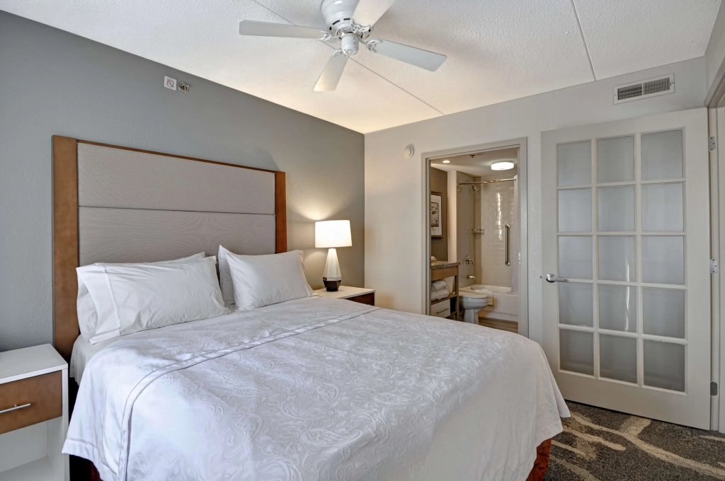 Homewood Suites by Hilton Boston-Peabody - Général