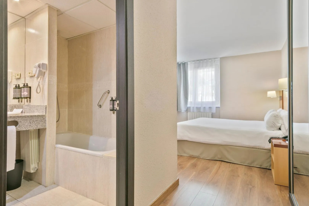 Hotel Best Andorra Center - Général