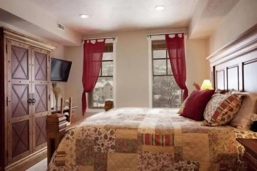 Updated Town Pointe by Park City Vacations - Général