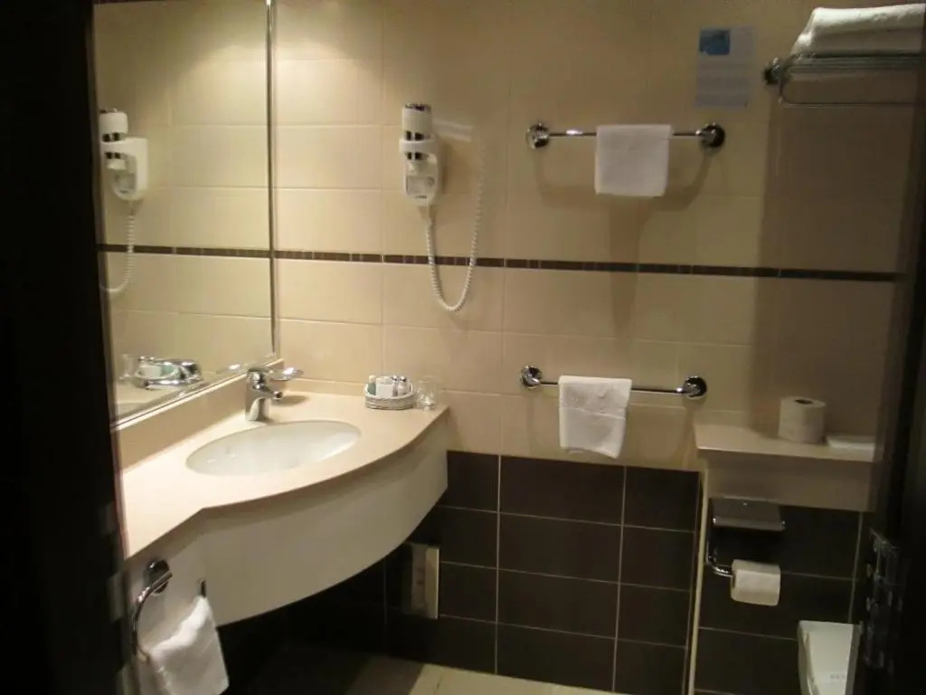 Hotel Croatia - Chambres