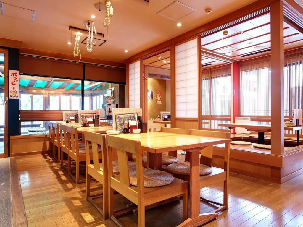 Roco Inn Okinawa - Général